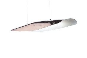 Lampe à Suspension Ala Reflex - 1 2