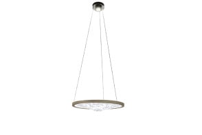 Lampada a Sospensione Acqua Reflex - 1