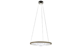 Lampe à Suspension Acqua Reflex - 1