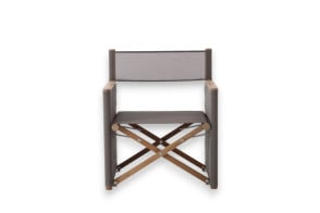 Orson Outdoor Armchair Roda - 1 2