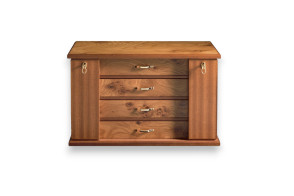 Ali con le Gioie Jewelry Chest Agresti - 1