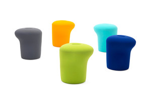 Bitta Transformable Pouf  - 1 2