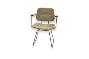 Echoes Chair Flexform - 1 2