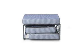 Pouf Letto Yaki  - 1 2