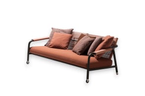 Astra Outdoor Sofa 2