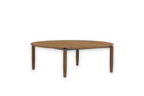 Table d'extérieur Levante Roda - 1 2