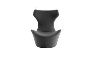 Grande Papilio Armchair B&B Italia - 2