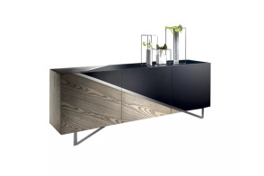 Meuble de Rangement Enne Nature Design - 1
