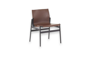 Chaise Ipanema Poliform - 2