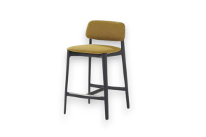 Sgabello Curve Poliform - 1