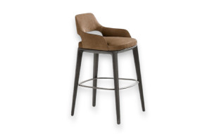 Sgabello Sophie Lite Poliform - 1 2