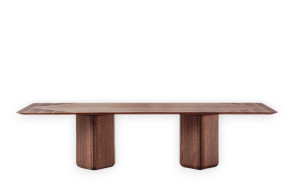 Bay Table Porada - 1