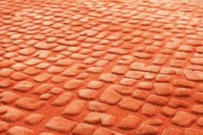 Tappeto Signs Paola Lenti - 1 2