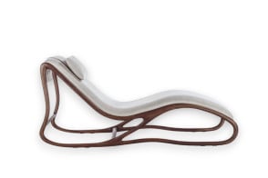 Chaise Longue Twilli Porada - 1 2