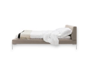 Letto Charles B&B Italia - 1