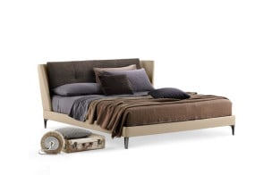 Letto Bretagne Poltrona Frau - 1 2