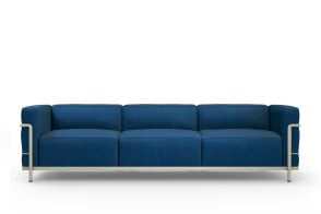 Divano LC3 - PRO Cassina - 1