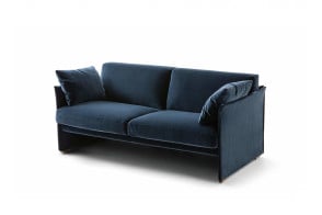Canapé Duc-Duc Cassina - 1 2