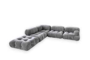 Camaleonda Grey Sofa (Expo Offer) B&B Italia - 6