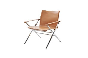 Beverly ’14 Armchair B&B Italia - 1 2