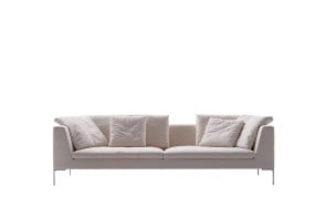 Divano Charles Large B&B Italia - 2 2