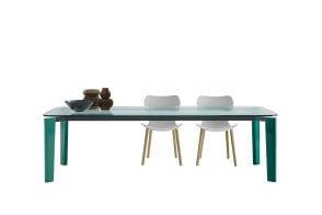 Table Oskar B&B Italia - 1 2