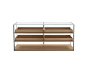 Lithos Storage Unit Maxalto - 1