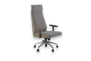 Fauteuil de Direction Elis Porada - 2