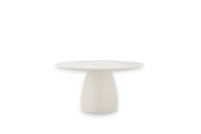 Tavolo Monolith Poliform - 1 2