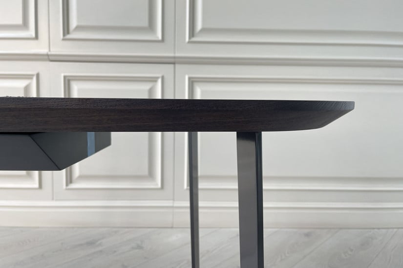 Mathieu Desk (Expo Offer) Poliform - 3