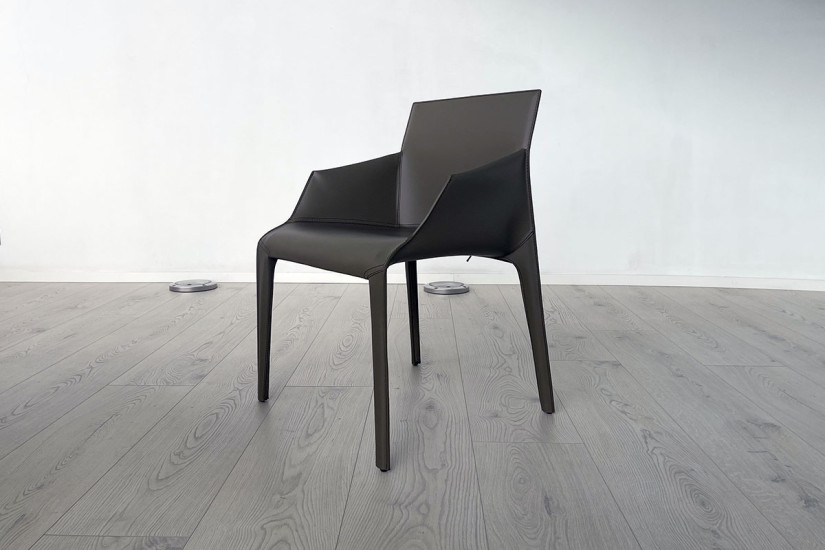 Seadia Seattle con braccioli (Offerta Expo) Poliform - 2