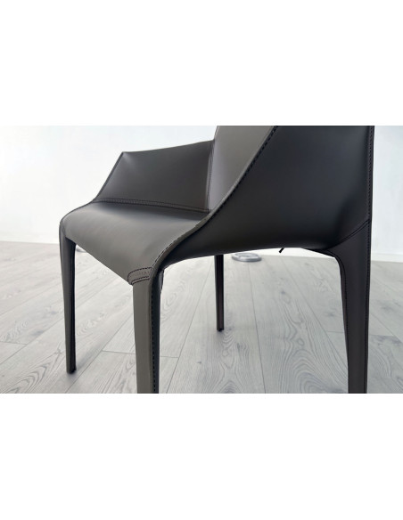 Seadia Seattle con braccioli (Offerta Expo) Poliform - 4