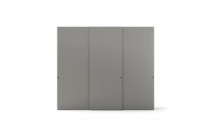 Armoire Alfa à portes coulissantes Novamobili - 4