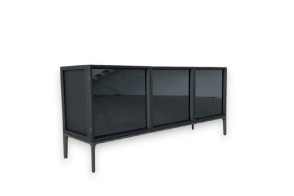 Madia Aiko a 3 ante (Offerta Expo) Poliform - 8