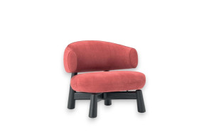Fauteuil Olaf Baxter - 1 2