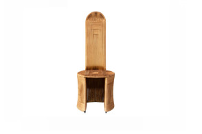 Baxter Miss Rope Chair | Online Shop