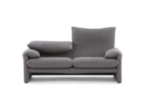 Sofa Maralunga 40 Cassina - 1