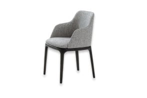 Sedia Grace Poliform - 1
