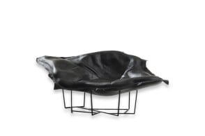 Fauteuil Wallace Poliform - 1