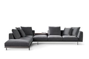 Divano Phil Bonaldo - 1