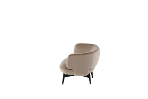 Fauteuil Doge Bonaldo - 1 2