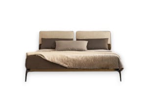 Park 1 Bed Poliform - 1