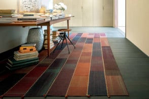Tapis Nomade Paola Lenti - 1 2