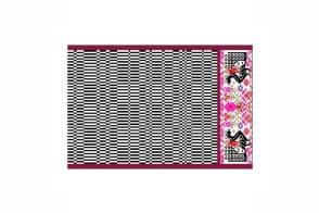 Tappeto Sardinian Rugs Moroso - 1 2