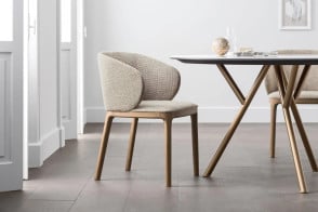 Chaise Navy Novamobili - 1 2