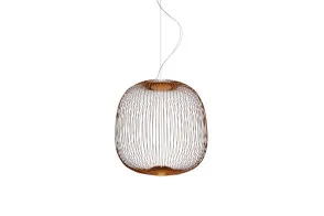 Lampada a Sospensione Spokes 2 Foscarini - 1 2