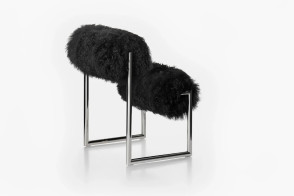 Due Più Small Armchair Acerbis - 1 2