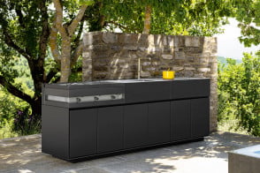 Tikal Outdoor Kitchen Talenti - 5 2