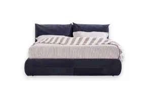 Letto Mezzanotte Alto - 1