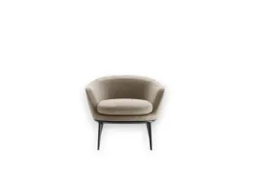 Caratos Armchair Maxalto - 1 2